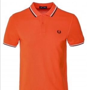 Fred Perry XL M3600 Polo - New with tags